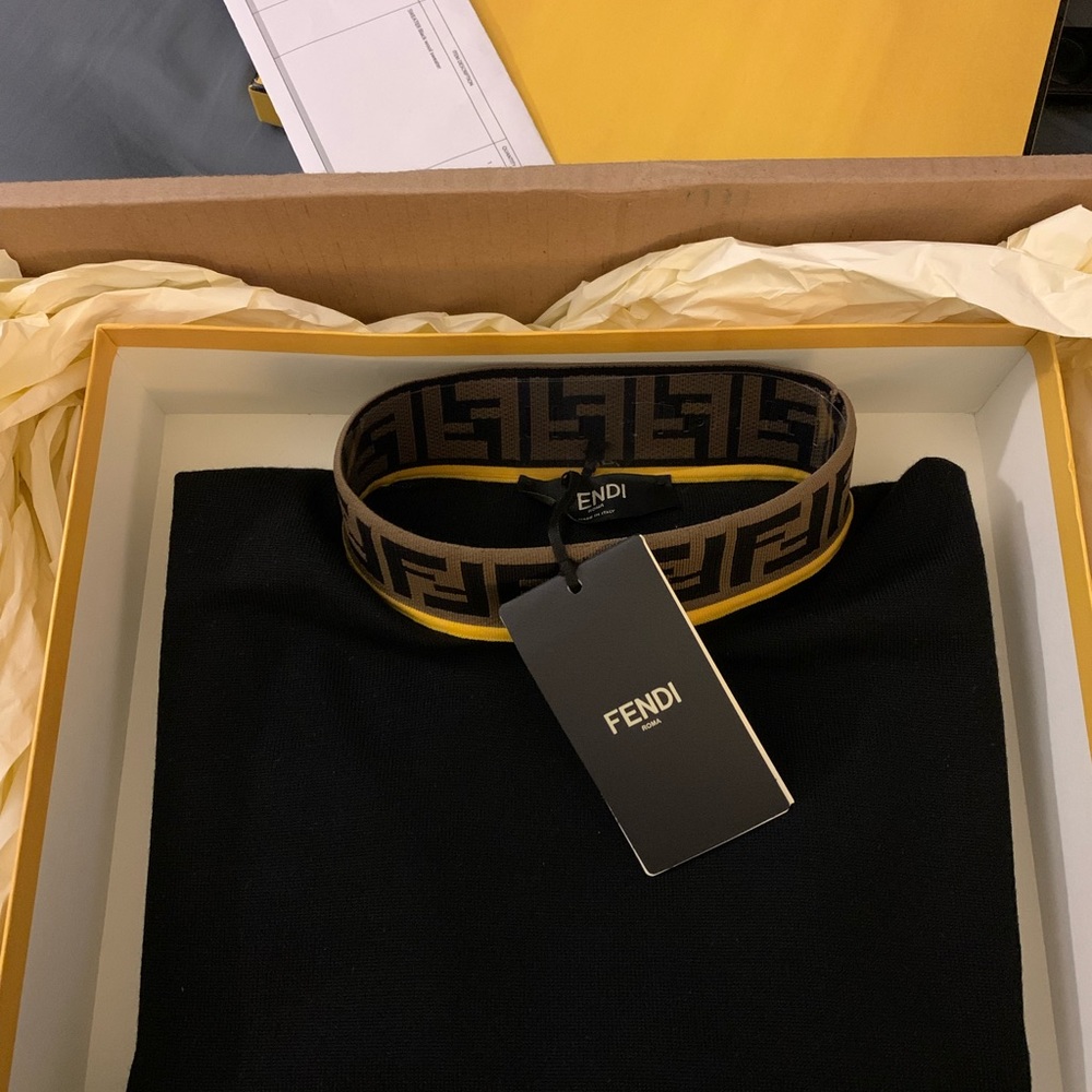 Fendi